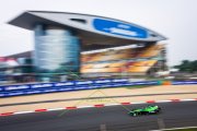 EPRIX SHANGHAI 2026