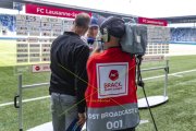 LAUSANNE - WINTERTHUR