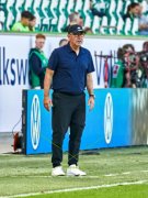 WOLFSBURG - UNION