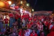 WINTERTHUR PUBLIC VIEWING