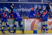KLOTEN - LAUSANNE