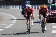TOUR DE FRANCE 2025