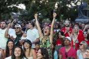 LAUSANNE PUBLIC VIEWING