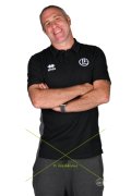 LUGANO PORTRAIT