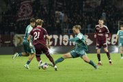 SERVETTE - VADUZ