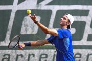 TENNIS INTERCLUB NLA FINALRUNDE 2026