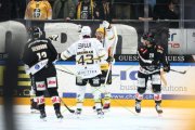 LUGANO - AJOIE
