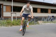 TRAINING BASEL