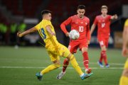 SCHWEIZ U21 - RUMAENIEN U21
