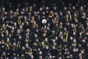 YB - SERVETTE