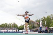 WELTKLASSE ZUERICH 2025