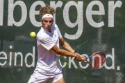 TENNIS INTERCLUB NLA FINALRUNDE 2026