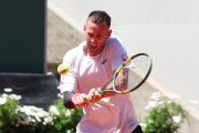 GENEVA OPEN 2026