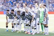 BASEL - JUVENTUS