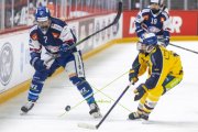 ZSC - LANGENTHAL