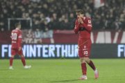 WINTERTHUR - LUZERN