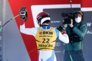 WENGEN 2022