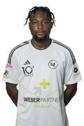 PORTRAIT WIL