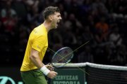 DAVIS CUP FINALS 2023