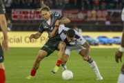 ZUERICH - WINTERTHUR