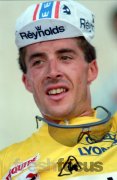 Radsport - Tour de France 1988