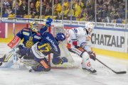 DAVOS - ZSC