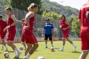 TRAINING WINTERTHUR