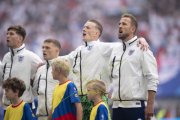 ENGLAND - SCHWEIZ