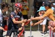TOUR DE SUISSE 2025