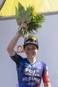 TOUR DE ROMANDIE FRAUEN 2025