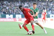 SLO - ST.GALLEN