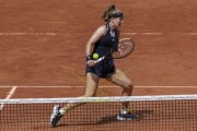 FRENCH OPEN 2026