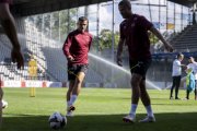 SCHWEIZ TRAINING
