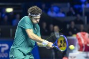 SWISS INDOORS 2026