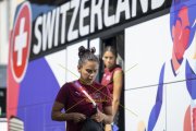 SCHWEIZ TRAINING