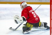 LAUSANNE - SC BERN