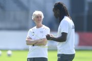 TRAINING SCHWEIZ