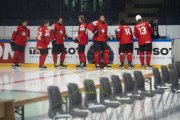 TRAINING SCHWEIZ