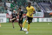 ST.GALLEN - YB