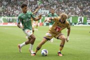 ST.GALLEN - LUZERN