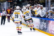 GENF - LUGANO
