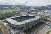 STADION ST. GALLEN