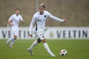 DONEZK U19 - YB U19