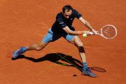 FRENCH OPEN 2026