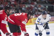 KANADA - FINNLAND