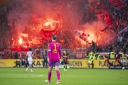 LEVERKUSEN - BAYERN