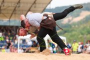 118. NORDWESTSCHWEIZER SCHWINGFEST