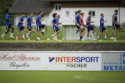 TRAINING LUZERN