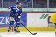 KLOTEN - BERN