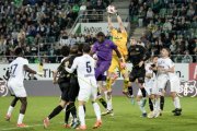 ST.GALLEN - ZUERICH